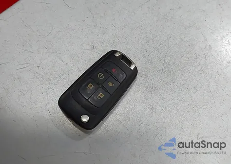 2012 Chevrolet Volt из США, поврежденный, VIN 1G1RD6E4XCU103605